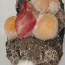 Barytocalcite - image 2