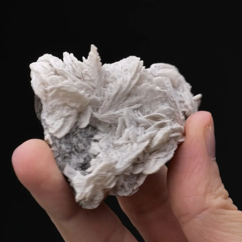 Barytocalcite - image 2