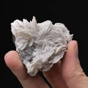 Barytocalcite