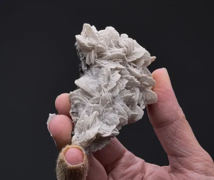 Barytocalcite