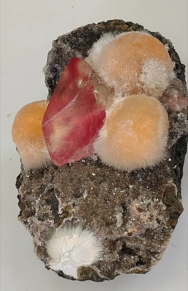 Barytocalcite image