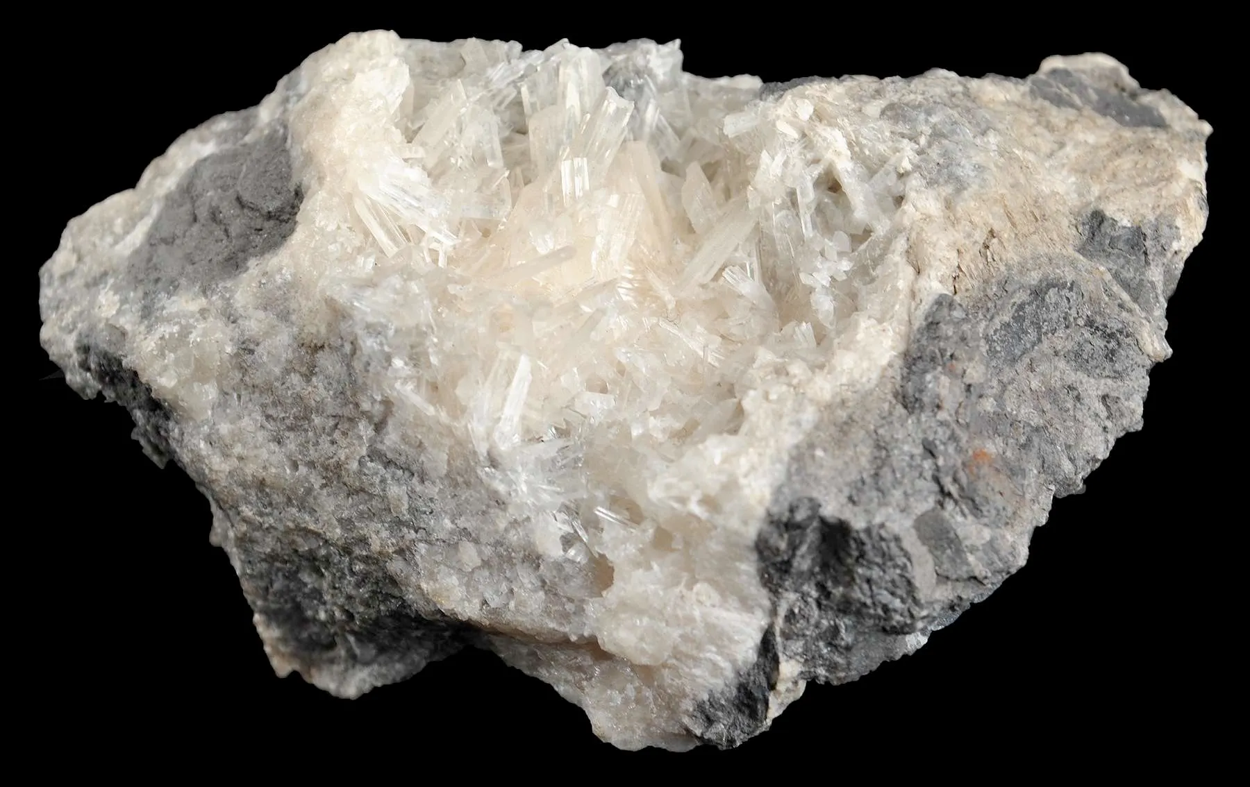 Barytocalcite - image 2