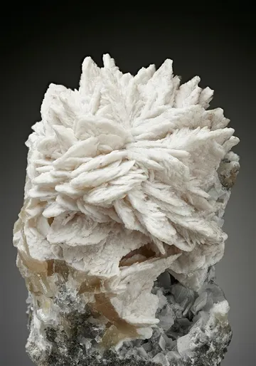 Barytocalcite