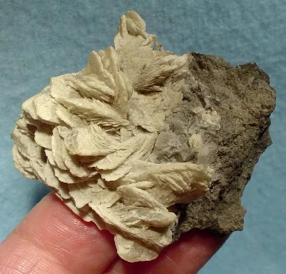 Barytocalcite - image 1