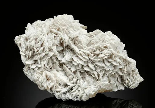 Barytocalcite
