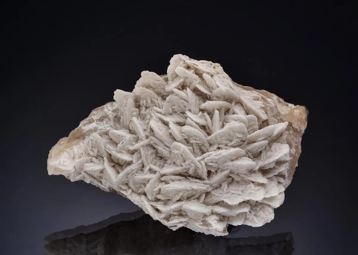 barytocalcite - image 1