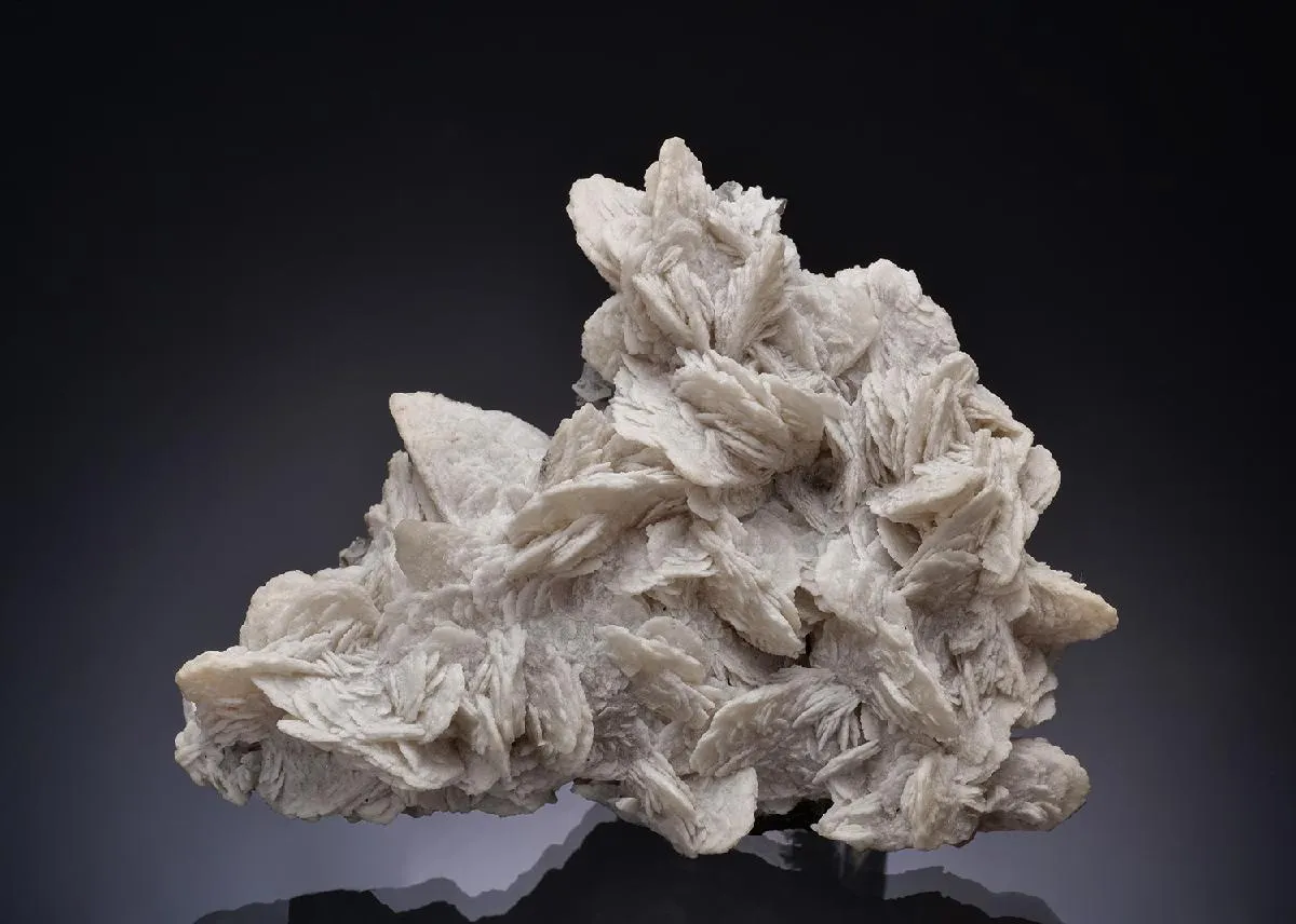 Barytocalcite - image 1