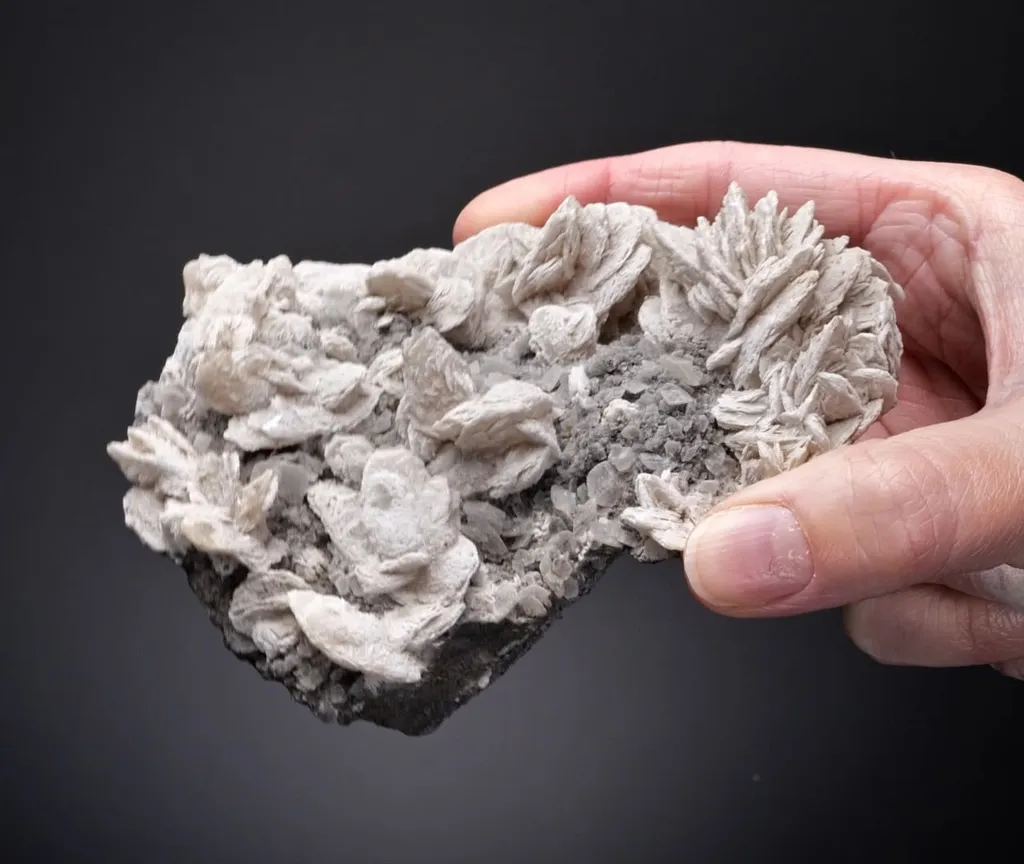 Barytocalcite - image 2