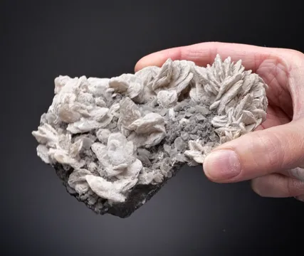 Barytocalcite