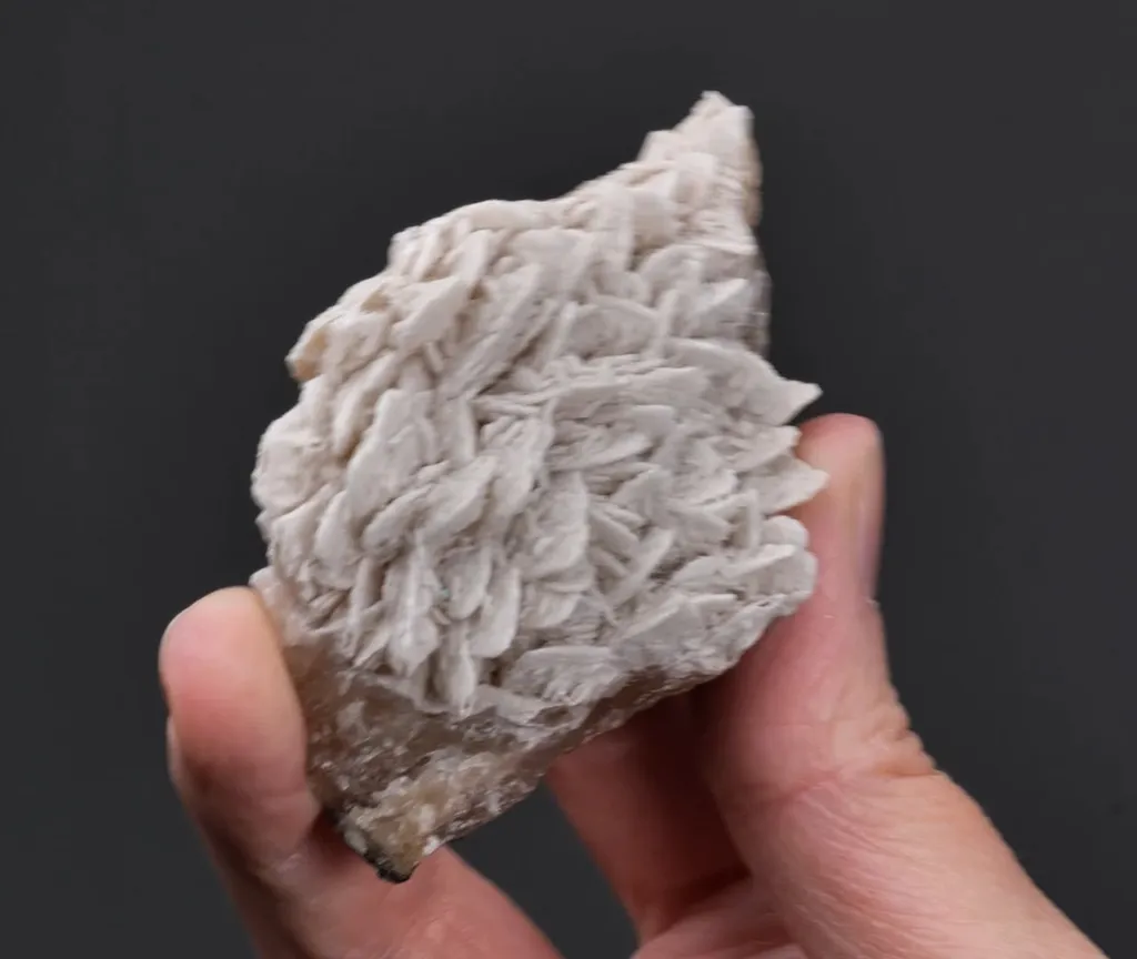 Barytocalcite - image 2