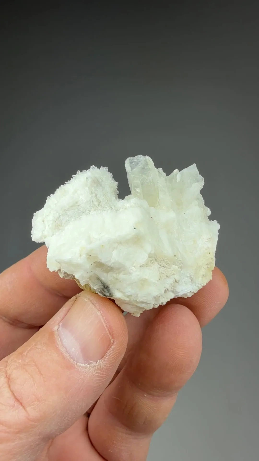 Barytocalcite - image 2