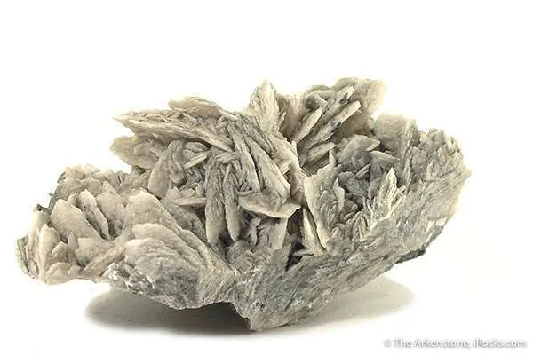 Barytocalcite - image 1