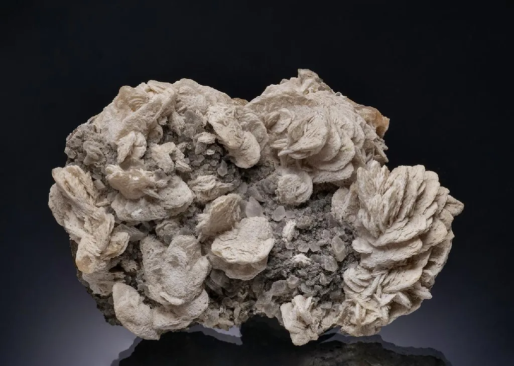 Barytocalcite image