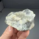 Barytocalcite from Alston Moor, England, UK - image 2