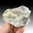 Barytocalcite from Alston Moor, England, UK - image 1