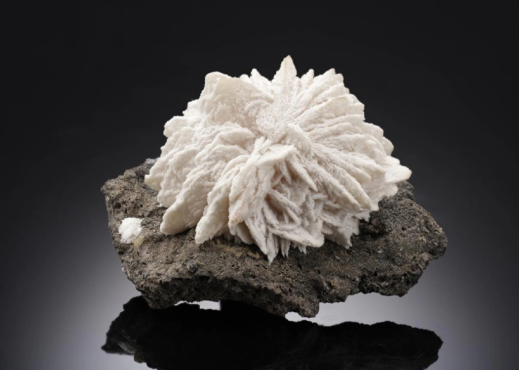 Barytocalcite