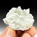 Barytocalcite from Wales, UK - image 1