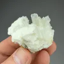Barytocalcite from Wales, UK - image 2