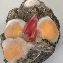 Barytocalcite - image 3