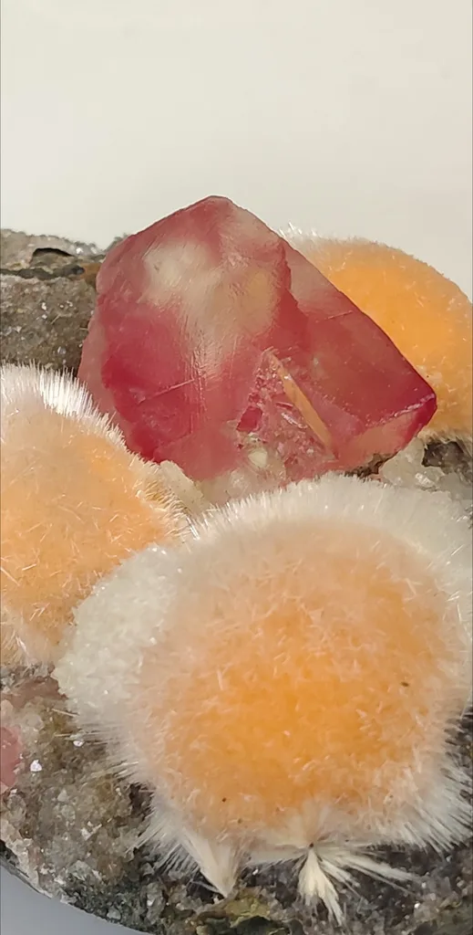 Barytocalcite - image 4