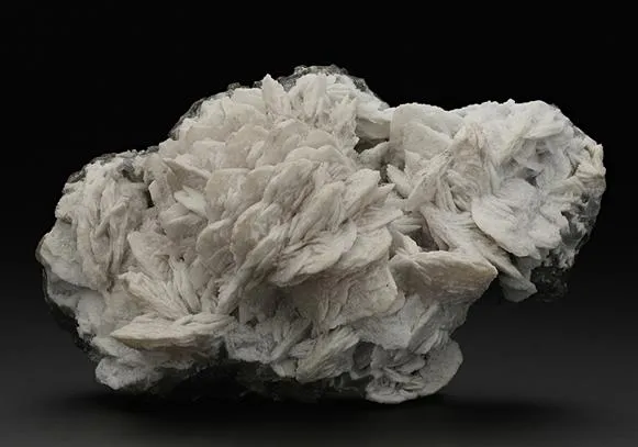 Barytocalcite with Baryte - image 1