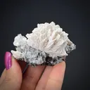 Barytocalcite with Calcite - image 2