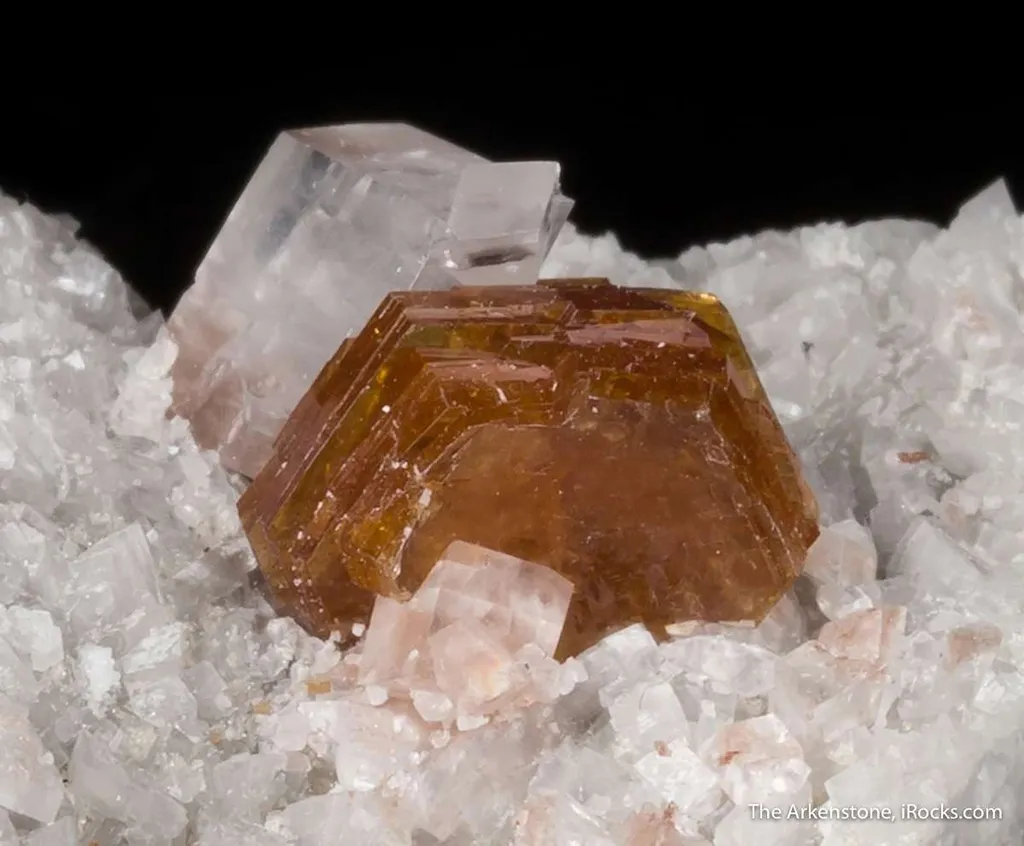 Bastnasite - image 2