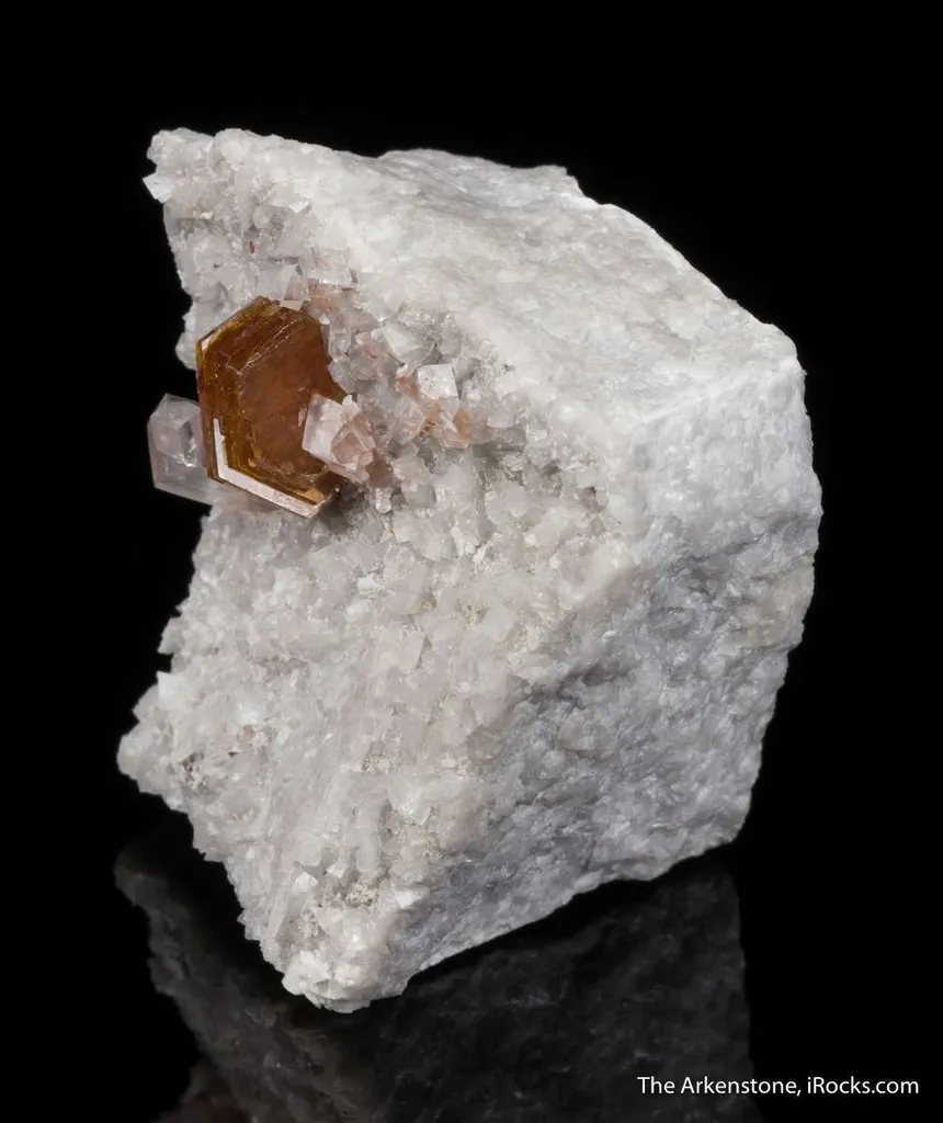 Bastnasite - image 7