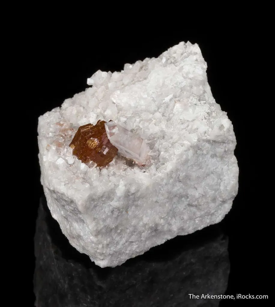 Bastnasite - image 5