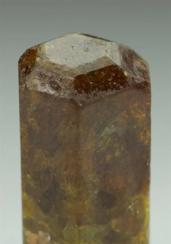 Bastnasite - image 1