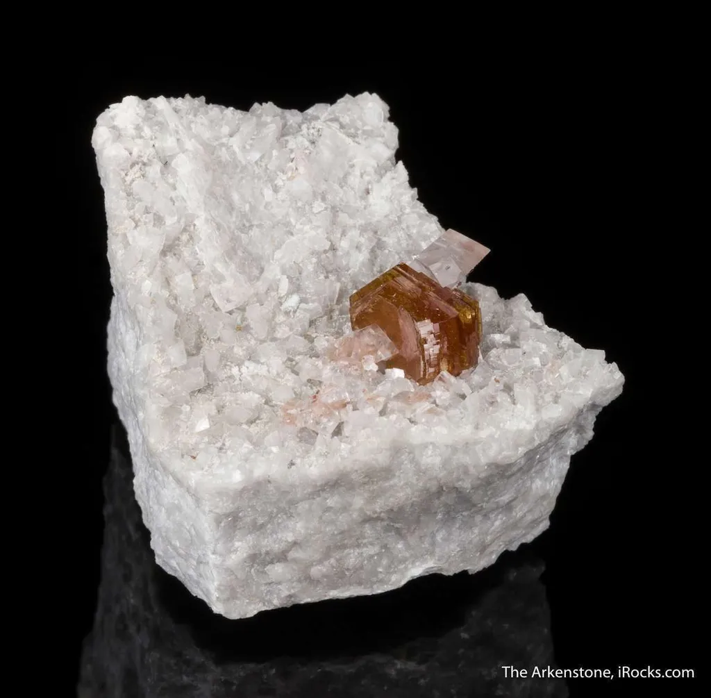 Bastnasite - image 4