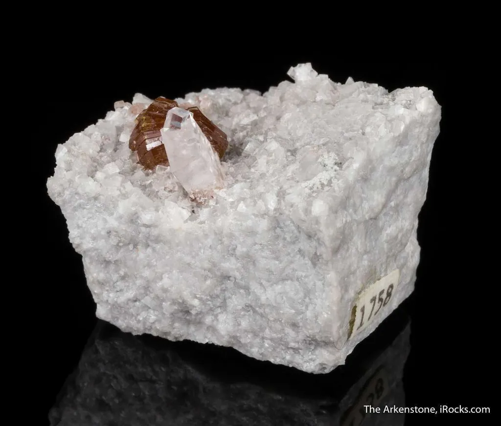 Bastnasite - image 6