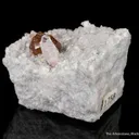 Bastnasite - image 6