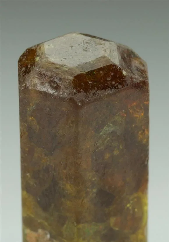 Bastnasite image