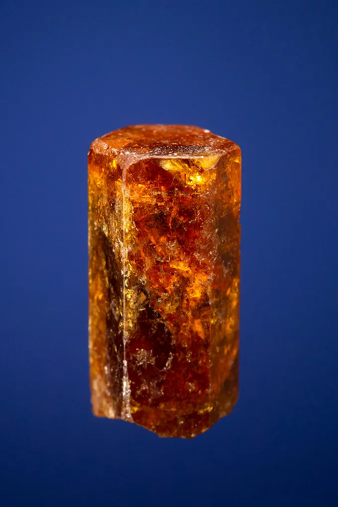 Bastnasite