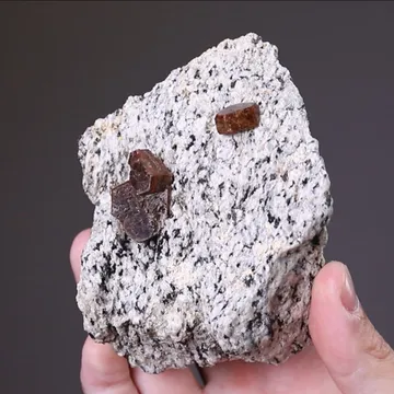 Bastnasite