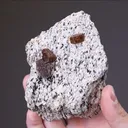 Bastnasite - image 2