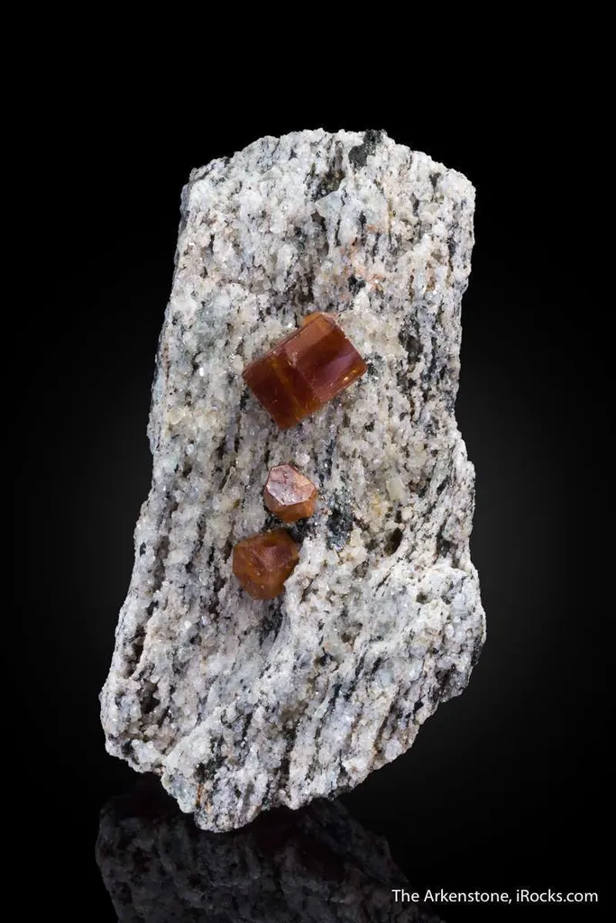 Bastnasite - image 3