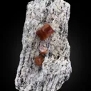 Bastnasite - image 3