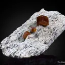 Bastnasite - image 2