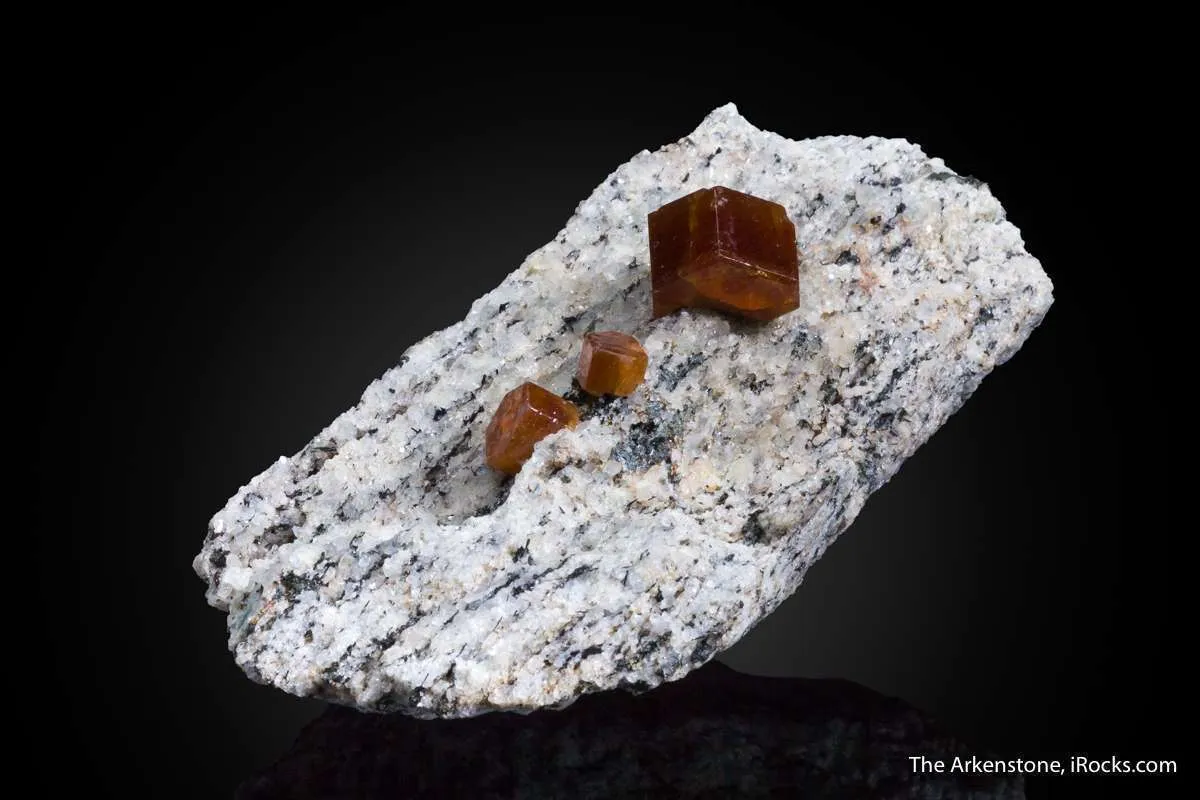 Bastnasite - image 2