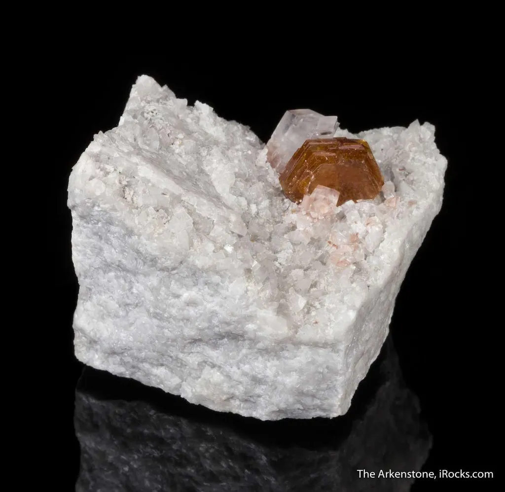 Bastnasite - image 3