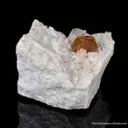 Bastnasite - image 3