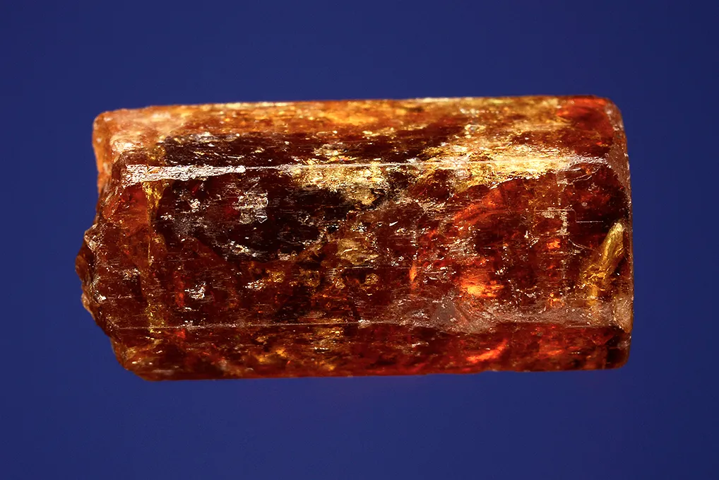 Bastnasite-(Ce) - image 2