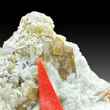 Bastnasite-Ce