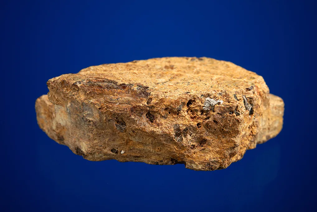 Bastnäsite-(Ce) - image 4