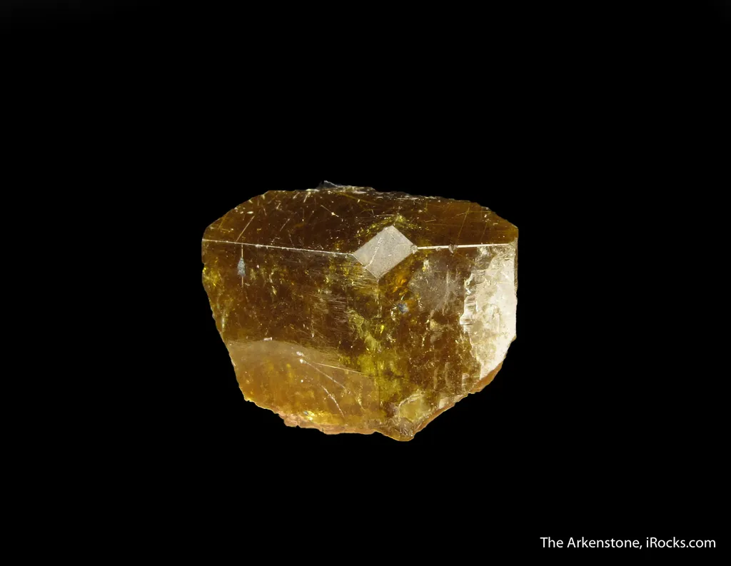 Bastnasite-(Ce) - image 2