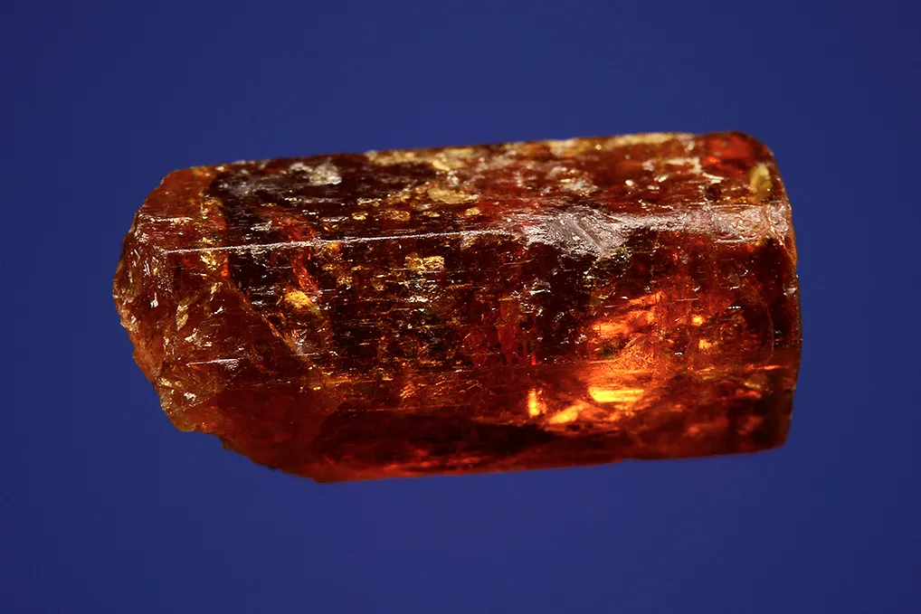 Bastnasite-(Ce) - image 3