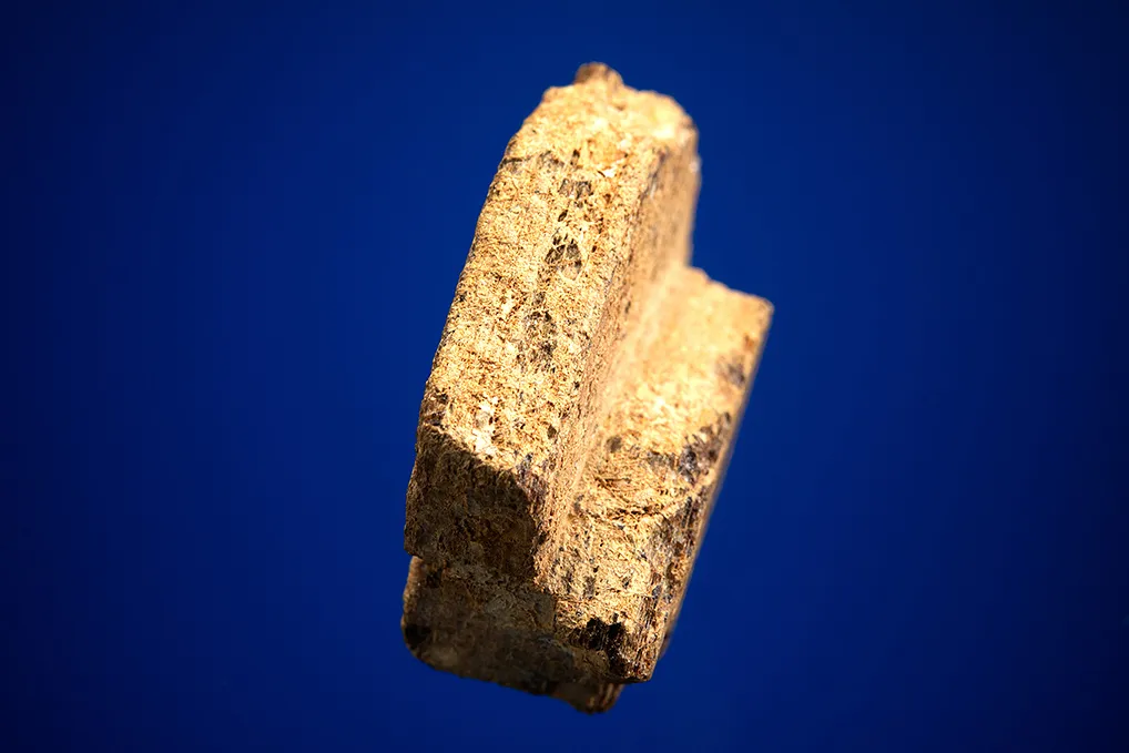 Bastnäsite-(Ce) - image 5