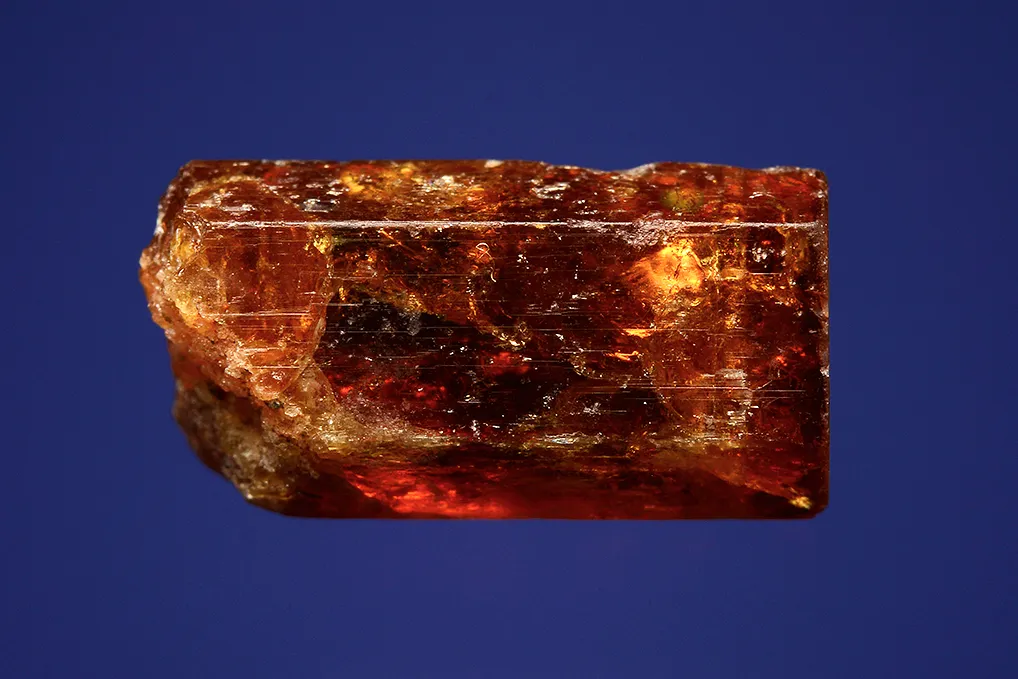 Bastnasite-(Ce) - image 4